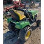 Used John Deere 2305 Tractor parts. Used John Deere 2305 Tractor parts.