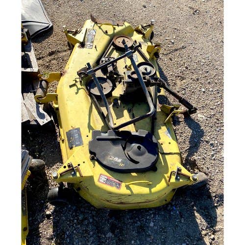 Used John Deere 2305 Tractor parts.