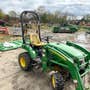 Used John Deere 2305 Tractor parts. Used John Deere 2305 Tractor parts.