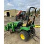 Used John Deere 2305 Tractor parts. Used John Deere 2305 Tractor parts.