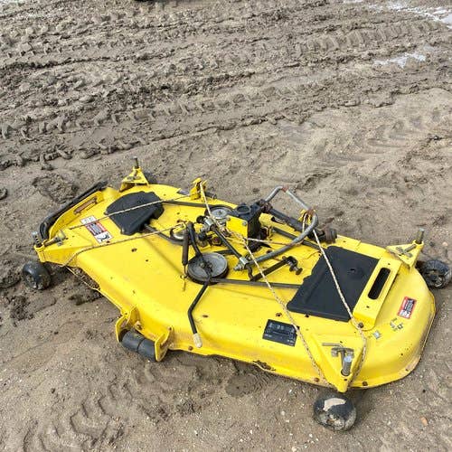 Used John Deere 2305 Tractor parts.