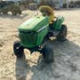 Used John Deere 2305 Tractor parts. Used John Deere 2305 Tractor parts.