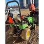 Used John Deere 2305 Tractor parts. Used John Deere 2305 Tractor parts.