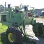 Used John Deere 2320 Hay Cutting parts. Used John Deere 2320 Hay Cutting parts.