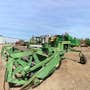Used John Deere 2320 Hay Cutting parts. Used John Deere 2320 Hay Cutting parts.
