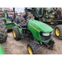 Used John Deere 2320 Tractor parts. Used John Deere 2320 Tractor parts.