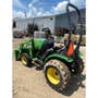 Used John Deere 2320 Tractor parts. Used John Deere 2320 Tractor parts.