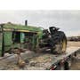 Used John Deere 2350 Tractor parts. Used John Deere 2350 Tractor parts.