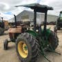 Used John Deere 2355 Tractor parts. Used John Deere 2355 Tractor parts.