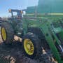 1989 Used John Deere 2355 Tractor parts. 1989 Used John Deere 2355 Tractor parts.