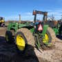 1989 Used John Deere 2355 Tractor parts. 1989 Used John Deere 2355 Tractor parts.