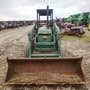 Used John Deere 2355 Tractor parts. Used John Deere 2355 Tractor parts.