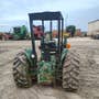 Used John Deere 2355 Tractor parts. Used John Deere 2355 Tractor parts.