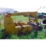 Used John Deere 24 Skid Steer Loader parts. Used John Deere 24 Skid Steer Loader parts.