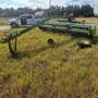 Used John Deere 240 Hay Cutting parts. Used John Deere 240 Hay Cutting parts.