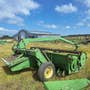 Used John Deere 240 Hay Cutting parts. Used John Deere 240 Hay Cutting parts.