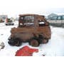 Used John Deere 240 Skid Steer Loader parts. Used John Deere 240 Skid Steer Loader parts.