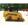 Used John Deere 240 Skid Steer Loader parts. Used John Deere 240 Skid Steer Loader parts.