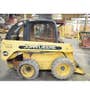 2002 Used John Deere 240 Skid Steer Loader parts. 2002 Used John Deere 240 Skid Steer Loader parts.