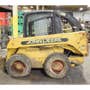 Used John Deere 240 Skid Steer Loader parts. Used John Deere 240 Skid Steer Loader parts.