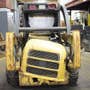 Used John Deere 240 Skid Steer Loader parts. Used John Deere 240 Skid Steer Loader parts.