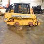 Used John Deere 240 Skid Steer Loader parts. Used John Deere 240 Skid Steer Loader parts.