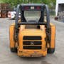 Used John Deere 240 Skid Steer Loader parts. Used John Deere 240 Skid Steer Loader parts.