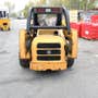 Used John Deere 240 Skid Steer Loader parts. Used John Deere 240 Skid Steer Loader parts.
