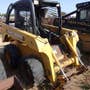 Used John Deere 240 Skid Steer Loader parts. Used John Deere 240 Skid Steer Loader parts.