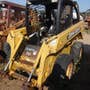 Used John Deere 240 Skid Steer Loader parts. Used John Deere 240 Skid Steer Loader parts.