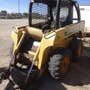 Used John Deere 240 Skid Steer Loader parts. Used John Deere 240 Skid Steer Loader parts.