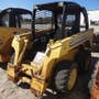 Used John Deere 240 Skid Steer Loader parts. Used John Deere 240 Skid Steer Loader parts.