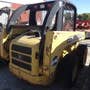 Used John Deere 240 Skid Steer Loader parts. Used John Deere 240 Skid Steer Loader parts.