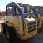 Used John Deere 240 Skid Steer Loader parts. Used John Deere 240 Skid Steer Loader parts.