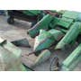 Used John Deere 244 Header parts. Used John Deere 244 Header parts.