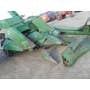 Used John Deere 244 Header parts. Used John Deere 244 Header parts.
