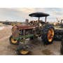 Used John Deere 2440 Tractor parts. Used John Deere 2440 Tractor parts.