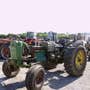 Used John Deere 2440 Tractor parts. Used John Deere 2440 Tractor parts.