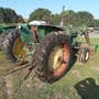 Used John Deere 2440 Tractor parts. Used John Deere 2440 Tractor parts.