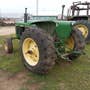 Used John Deere 2440 Tractor parts. Used John Deere 2440 Tractor parts.