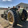 Used John Deere 2440 Tractor parts. Used John Deere 2440 Tractor parts.