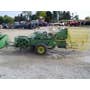 Used John Deere 24T Baler parts. Used John Deere 24T Baler parts.
