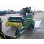 Used John Deere 24T Baler parts. Used John Deere 24T Baler parts.