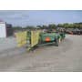 Used John Deere 24T Baler parts. Used John Deere 24T Baler parts.