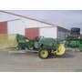Used John Deere 24T Baler parts. Used John Deere 24T Baler parts.