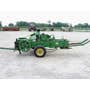 Used John Deere 24T Baler parts. Used John Deere 24T Baler parts.