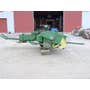 Used John Deere 24T Baler parts. Used John Deere 24T Baler parts.