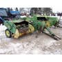 Used John Deere 24T Baler parts. Used John Deere 24T Baler parts.