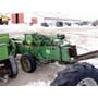 Used John Deere 24T Baler parts. Used John Deere 24T Baler parts.