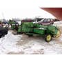 Used John Deere 24T Baler parts. Used John Deere 24T Baler parts.
